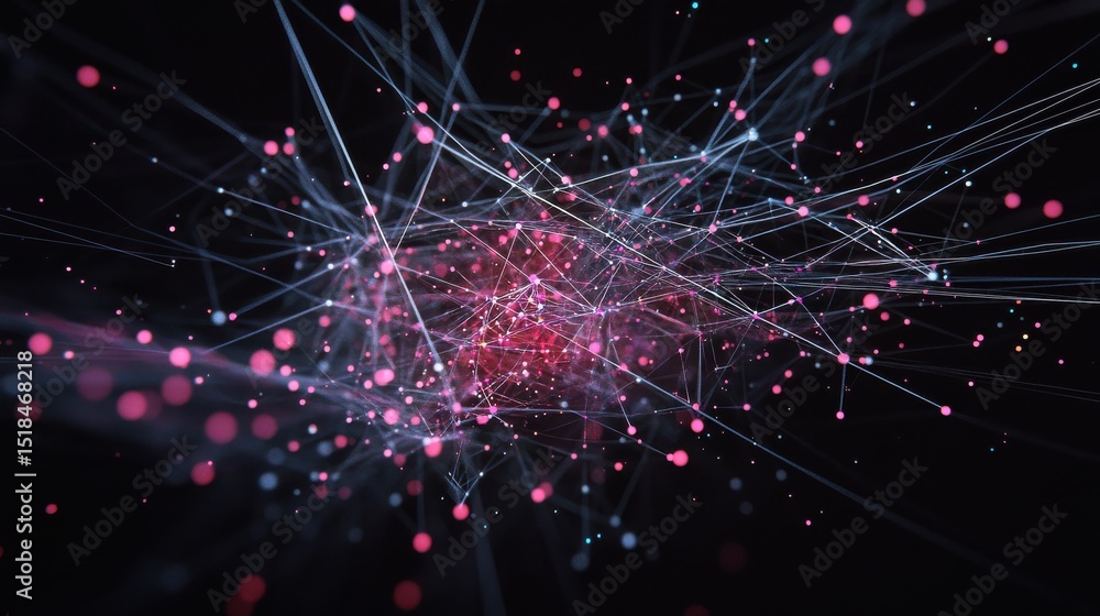 Aufkleber global business structure of networking. analysis and data exchange customer connection, hr recruitm