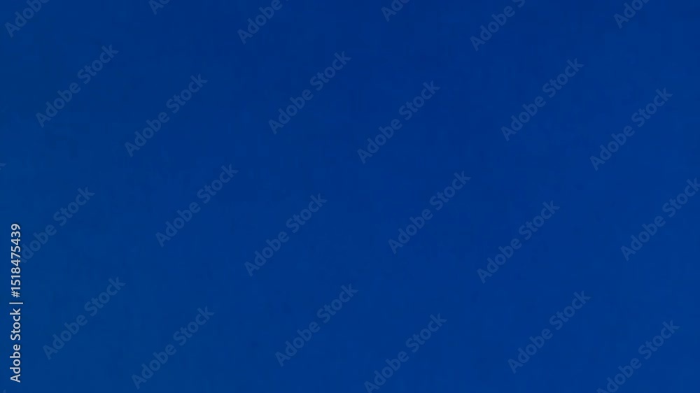 Poster elegant ultramarine seamless canvas showing minimal grain texture in full frame composition, surface