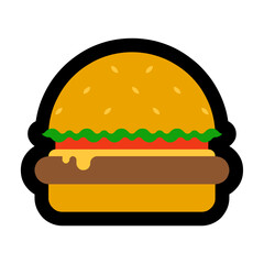 Hamburger