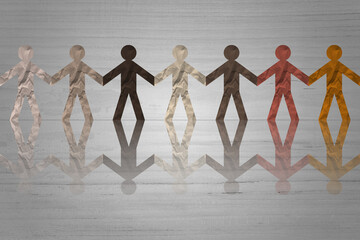 Affirmative action as diversity inclusion or equal opportunity as policies for employment equity...
