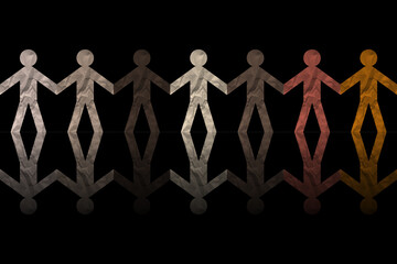 Diversity Inclusion and Affirmative action or equal opportunity as policies for employment equity quota systems and preferential treatment for underrepresented minority groups.