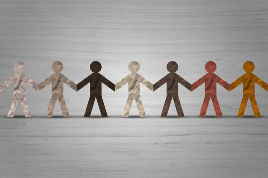 Affirmative action as diversity inclusion or equal opportunity as policies for employment equity quota systems for minority groups for fairness and social justice in a multicultural society.