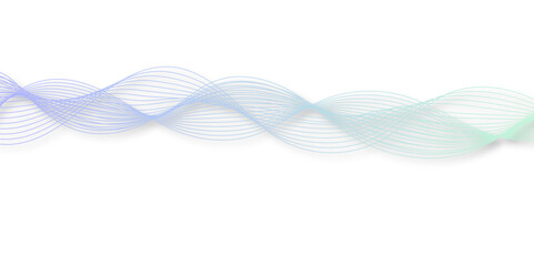 abstract wave element for design pink and white. Design template for cover, business. Abstract dynamic color lines, waves. Vector geometric backgrounds.