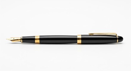 Pen ballpoint pen isolated ballpoint business
