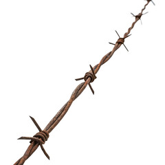 Fototapeta premium barbed wires png steel wire png security barrier png sharp wire png transparent background image