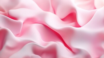 Obraz premium Blush pink color Soft blurred Gradient Background wallpaper