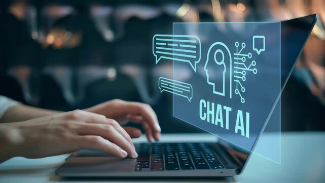 Explore the capabilities of a Chat Bot powered by Artificial Intelligence technology for seamless human interaction and efficient problem-solving in various applications.