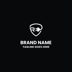 Creative Abstract Icon logo