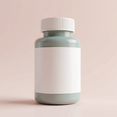 supplement bottle mockups with capsules in it with white label, 3d product mockups,protein jar,medicine bottles with pills,omega 3 capsules,realistic mockups,photography,transparent vitamins bottles