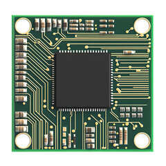  Printed Circuit Board 