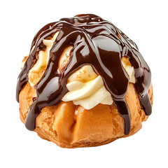 Profiterole