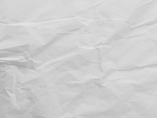 crumpled paper texture