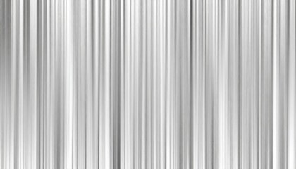 Obraz premium Elegant silver lines background, metallic texture for modern and luxury designs 