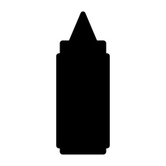 sauce bottle icon, vector illustration, symbol, design logo template pictogram, for ui or ux isolated on white for mobile app, editable