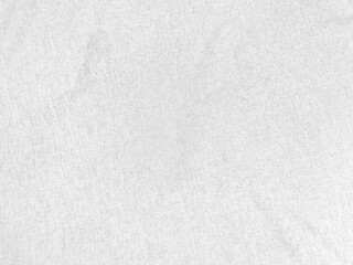 Blank textured fabric with fine, subtle weave patterns, creating a soft, seamless appearance. Light and shadow interplay adds depth. Perfect for backgrounds or design elements