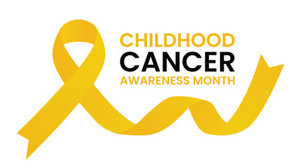 Childhood Cancer awareness month observed each year during September.