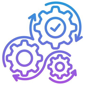 Execution Icon