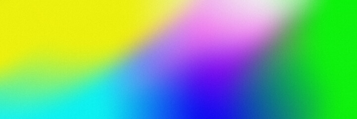 abstract colorful grainy gradient color background, noise texture effect, illustration of multi color gradient background and wallpapers, posters, banners, flyers, and cards.	
