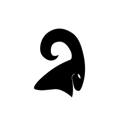 goat head icon