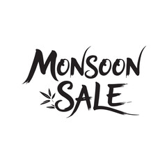 Monsoon Sale 