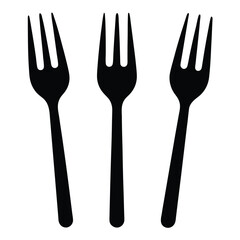 fork and knife