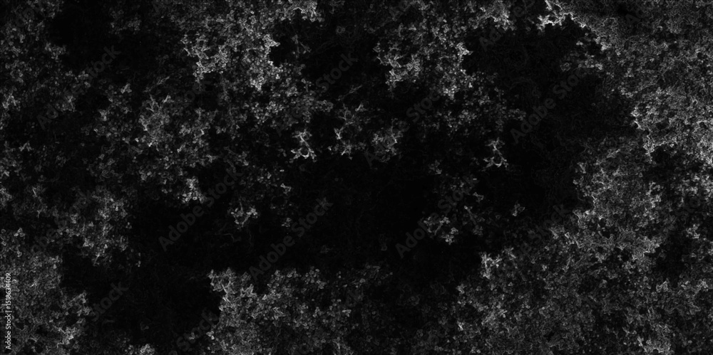 Poster abstract background of grunge damaged rustic concrete. dark abstract fractal cloud texture design. b