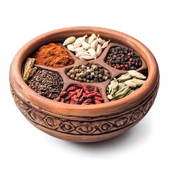 Sweet Pan Masala Blend with Natural Ingredients