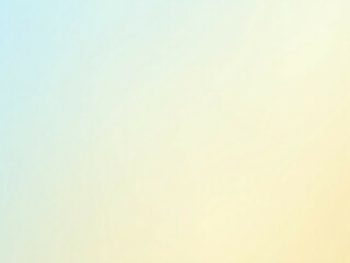 Abstract color gradient background grainy orange blue yellow white noise texture backdrop banner poster header cover design.



