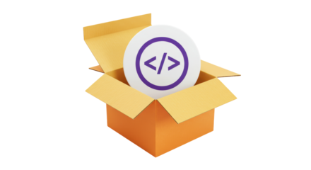 Isolated Coding Package