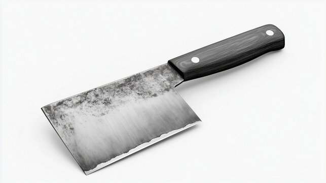 A professional carving knife, this kitchen knife is designed specifically for precision slicing of meats and roasts, with a blade that glides through poultry, ham or beef with minimal resistance. The 