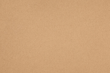 Texture of fibrous paper kraft texture