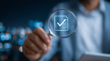 Quality Assurance and Compliance in Professional Office Setting