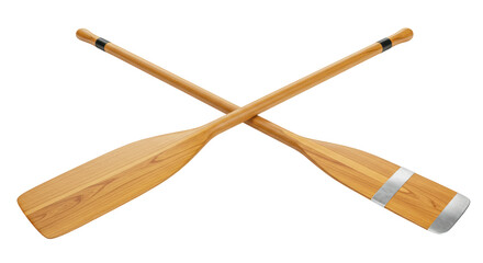 Isolated Paddles