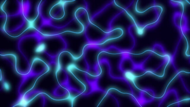 Abstract Neon Evolution backgrounds, Evolving Energy Lines backgrounds