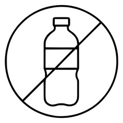 No Plastc Sustainability Element