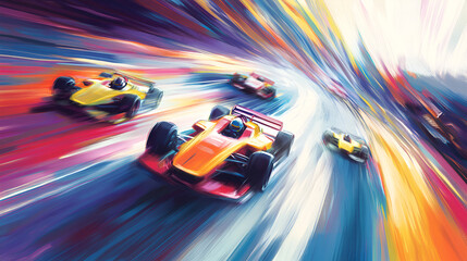 car, auto, vehicle, racing, speed, race, sports, vector, sport, transportation, illustration, automobile, motor, hot, engine, design, rod, hotrod, fire, transport, wheel, fast, road,  racing, speed