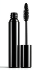 Luxury Mascara for Enhanced Beauty: High-End Eye Makeup for Glamour and Volume