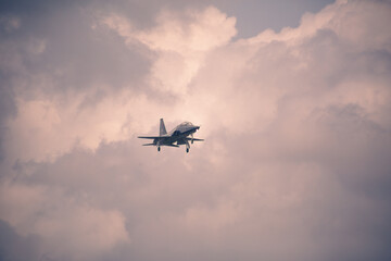 T-38C Talon