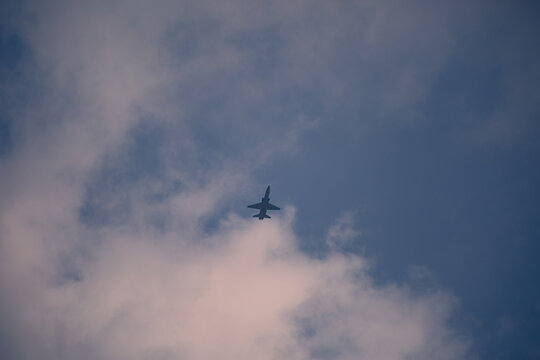 T-38C Talon