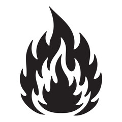 The Flame of Passion and Determination