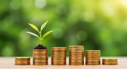 Financial Growth Investment, Savings, and Wealth Building Strategies