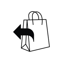 Return Policy Vector icon