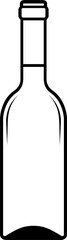 glass bottle icon