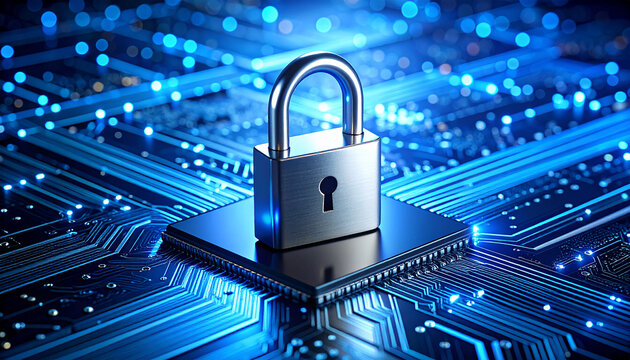 Cybersecurity Protecting Digital Assets with Advanced Encryption