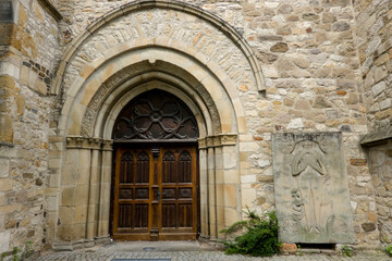 evanglisch-lutherische Pfarrkirche Sankt Johannis