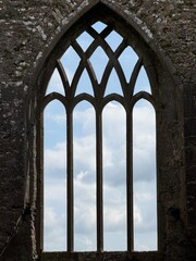 The Window