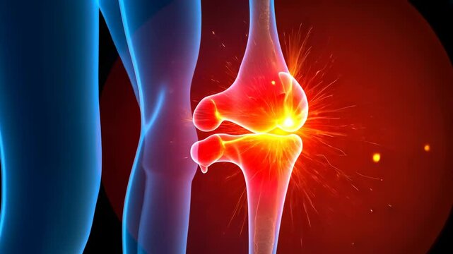 Knee pain, joint inflammation, treatment options. Pain management. Cartilage damage reduces mobility. Ligament therapy enhances recovery. Joint health supports athletic performance.