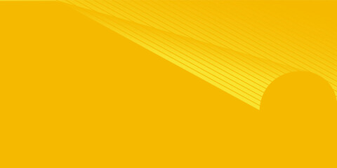 Yellow gradient background illustration, abstract backgrounds, background design, yellow background