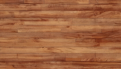 Fototapeta premium Wooden floor. Wood texture background. Wooden Planks. 