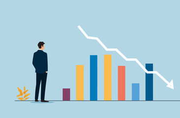 Business Decline Understanding and Overcoming Financial Setbacks